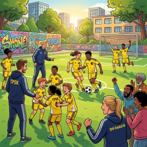 U7 – Bambini