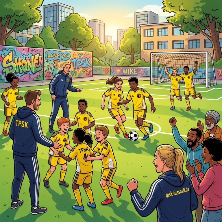 U7 – Bambini