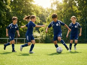 U10 – Jahrgang 2016