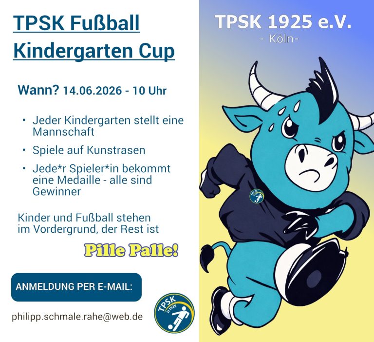 TPSK Kindergartencup